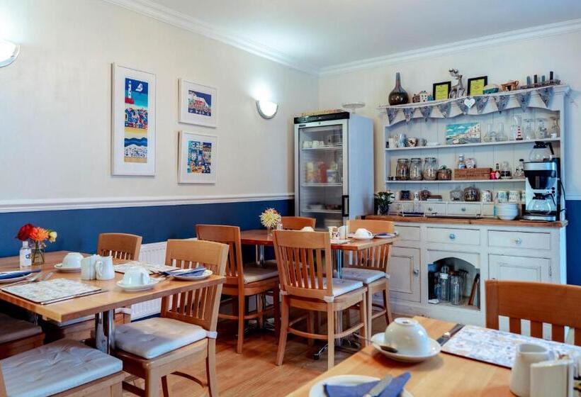 مبيت وإفطار Cheriton Guesthouse
