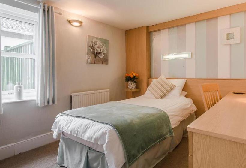 مبيت وإفطار Cheriton Guesthouse