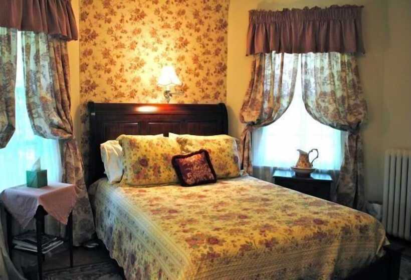 住宿加早餐  Inn On Poplar Hill