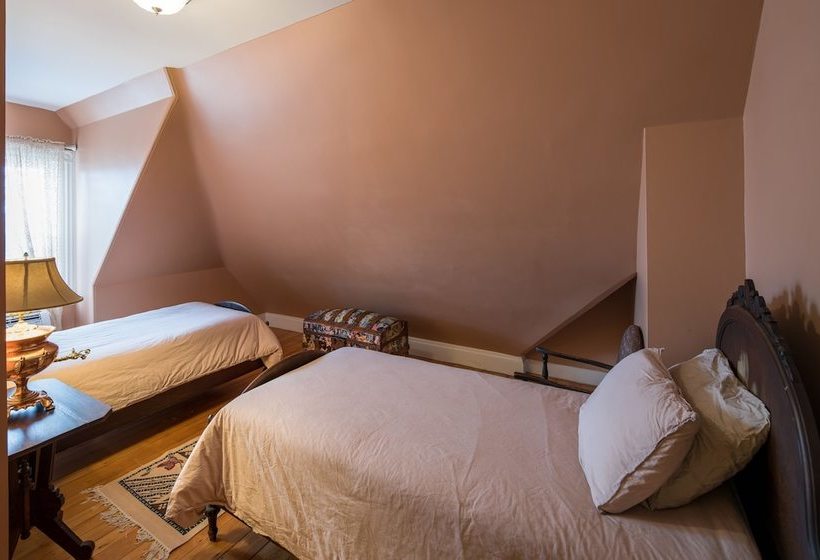 مبيت وإفطار Perkins Inn