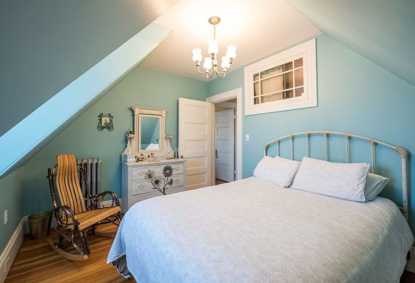 مبيت وإفطار Perkins Inn