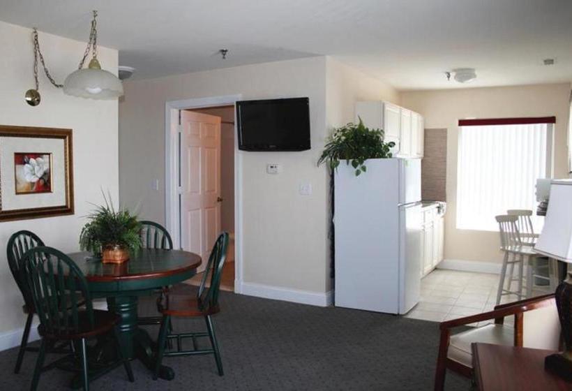 Cape Cod Inn Motel