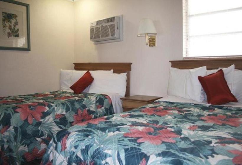 Cape Cod Inn Motel