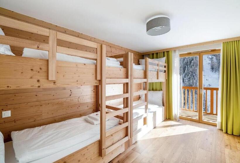 Chalet Les Rahâs By Mrs Miggins