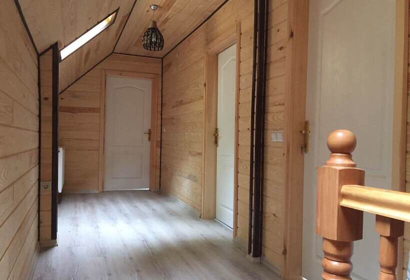 Doga Motel Villa Apart