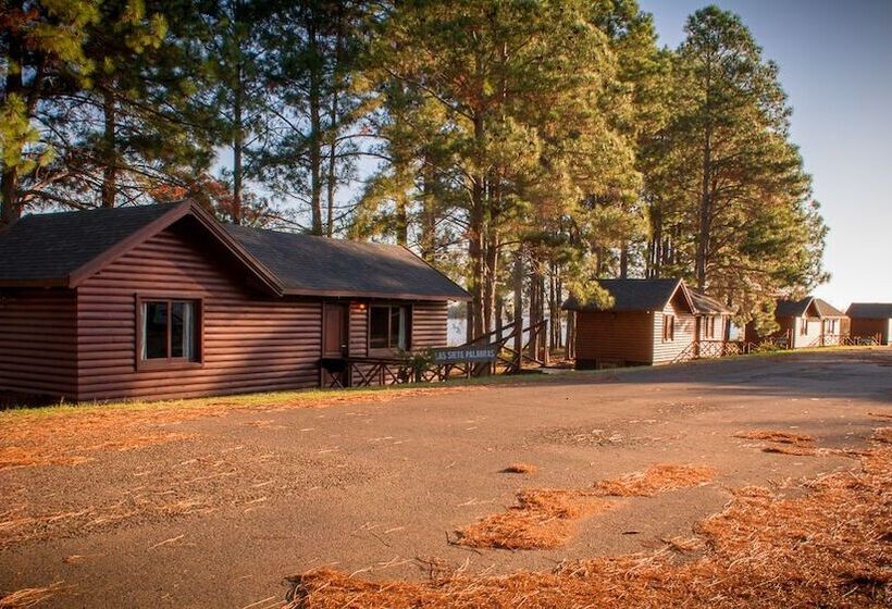 Horacio Quiroga Resort Termal