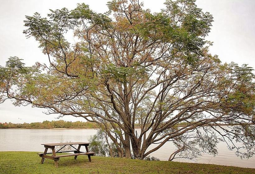 Horacio Quiroga Resort Termal