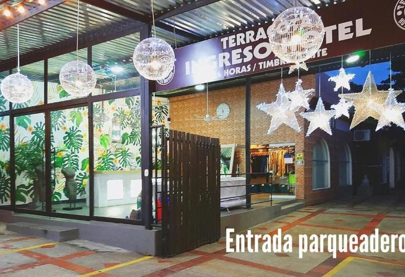 Terracota Hotel Boutique