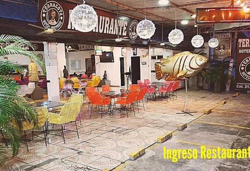 Terracota Hotel Boutique