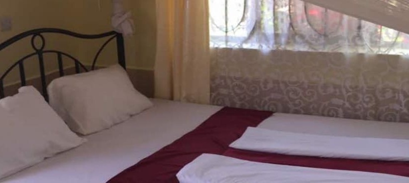 호텔 Jai Lodge Kilimanjaro