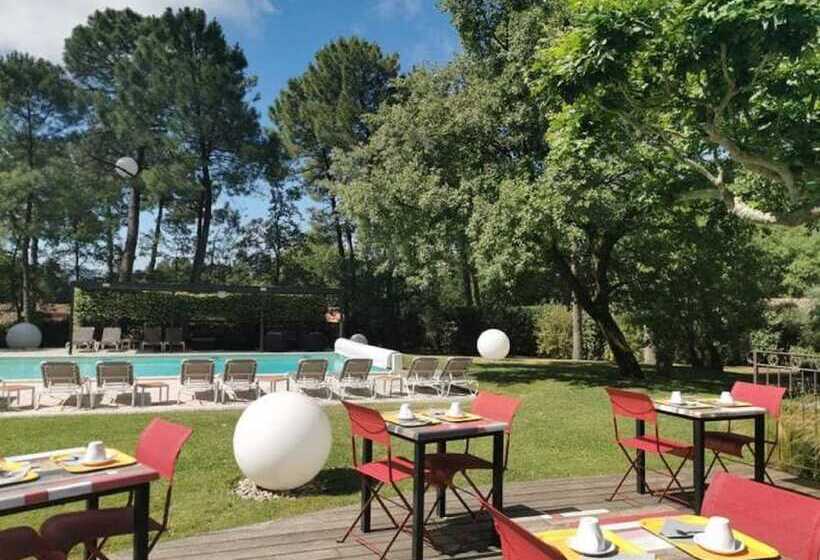 فندق Les Sables D Ocre & Spa