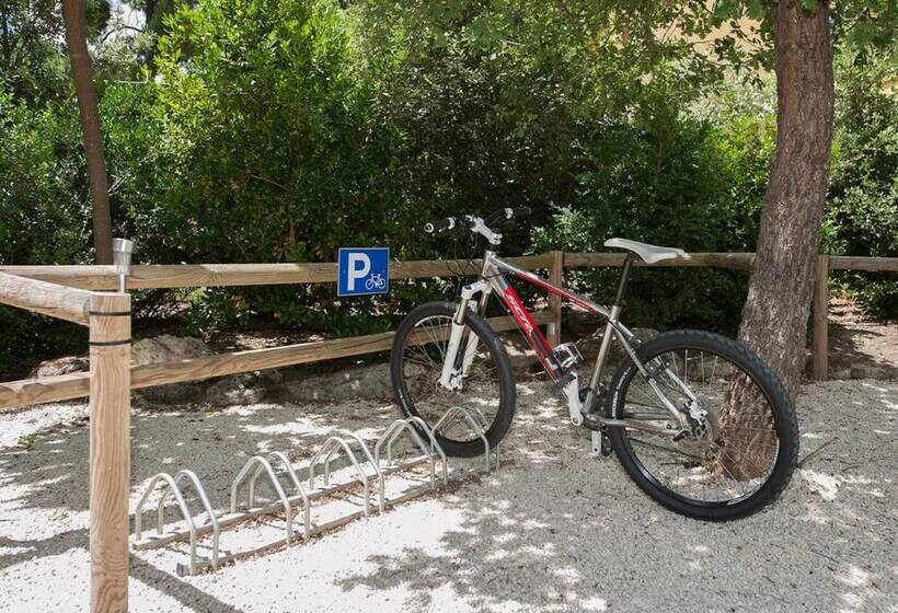 فندق Les Sables D Ocre & Spa