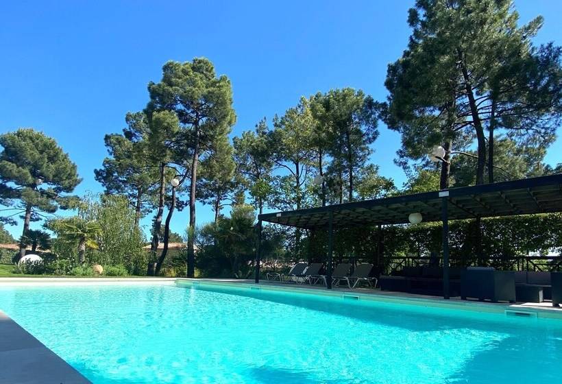 فندق Les Sables D Ocre & Spa