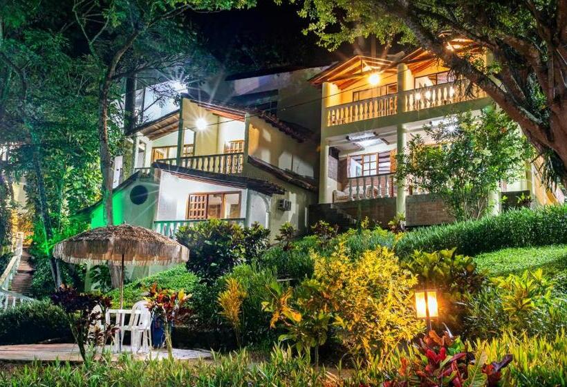 هتل Posada Campestre San Gil