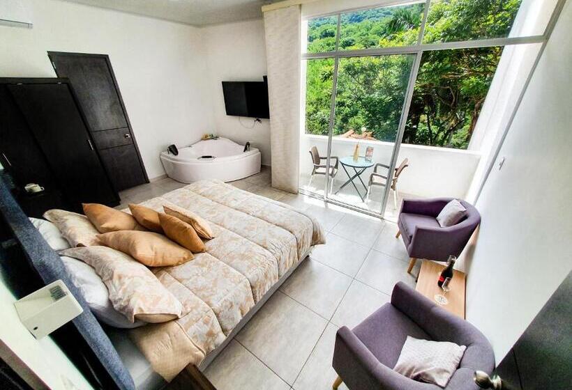 هتل Posada Campestre San Gil