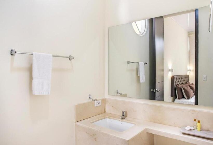 هتل Posada Campestre San Gil