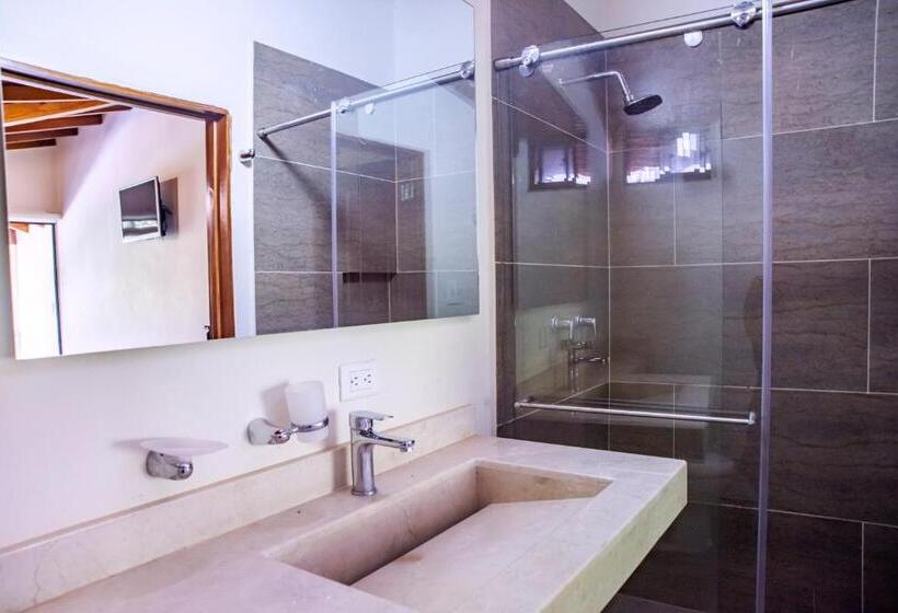 هتل Posada Campestre San Gil