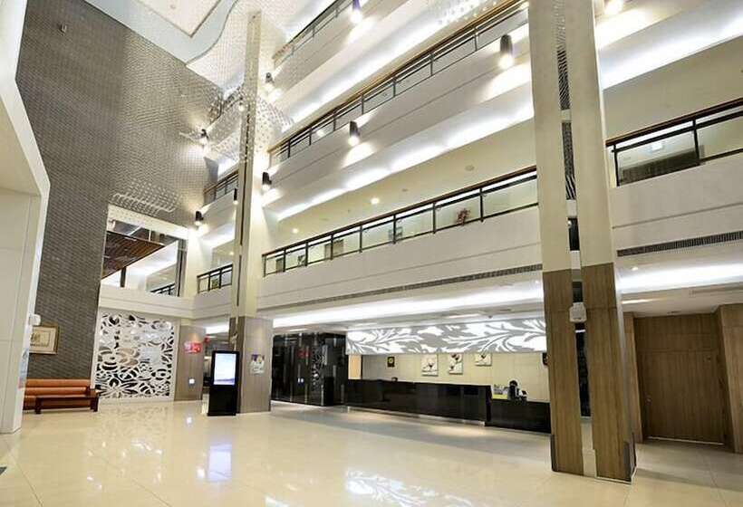 هتل Sun Moon Lake Teachers' Hostel