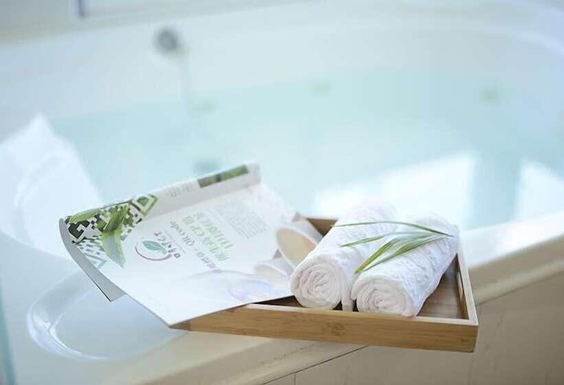 هتل Sun Moon Lake Teachers' Hostel