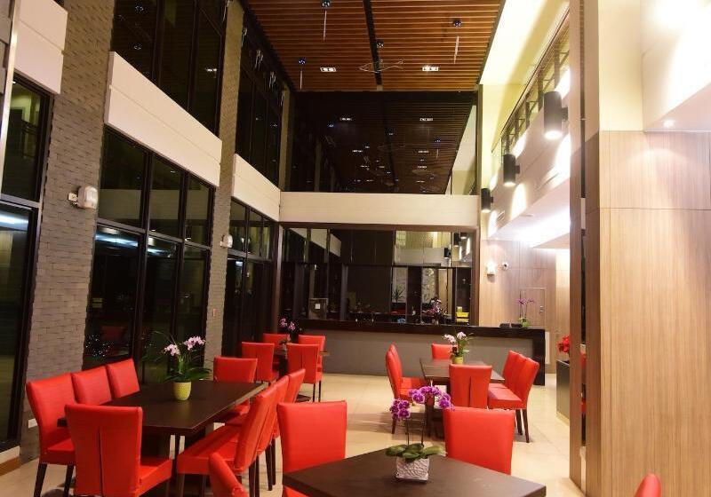 هتل Sun Moon Lake Teachers' Hostel