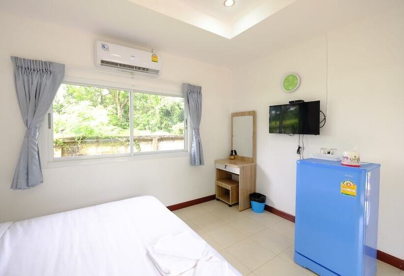 هتل Tamarind Resort