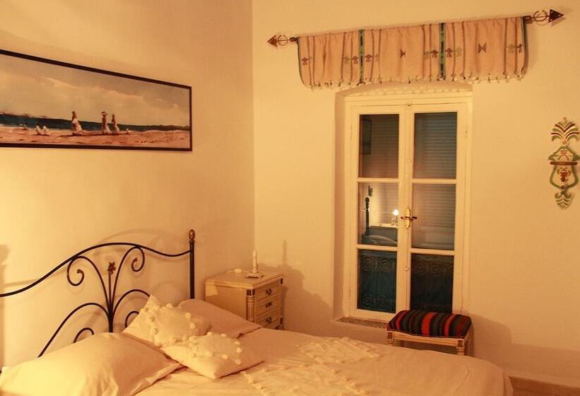 بنسيون Dar Lola