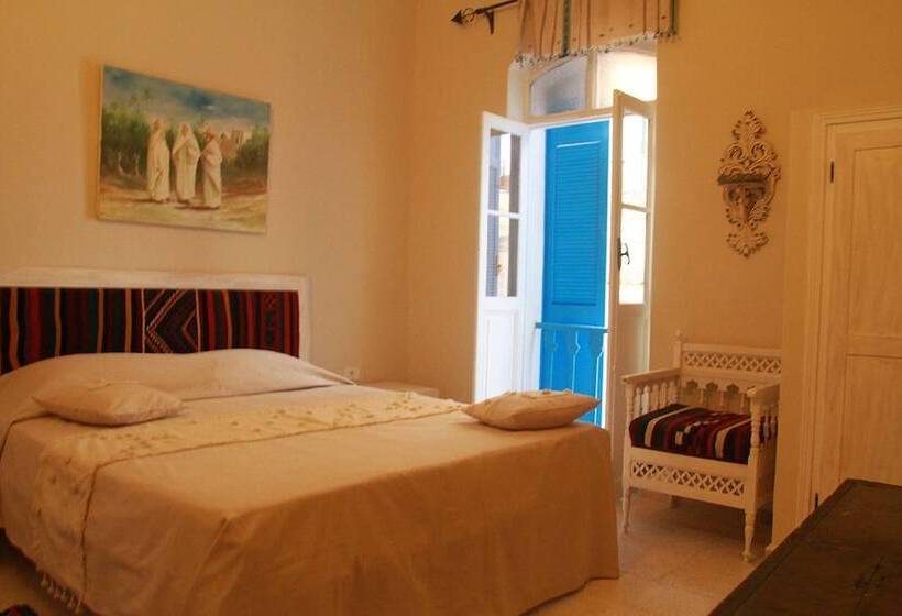 بنسيون Dar Lola