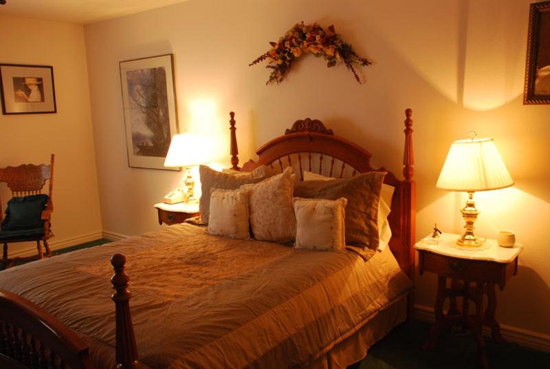 بنسيون Novel House Inn At Zion