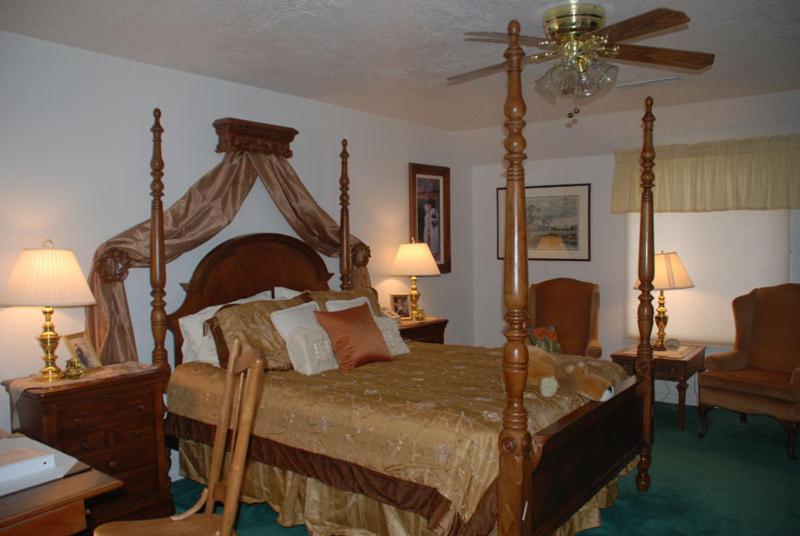 بنسيون Novel House Inn At Zion