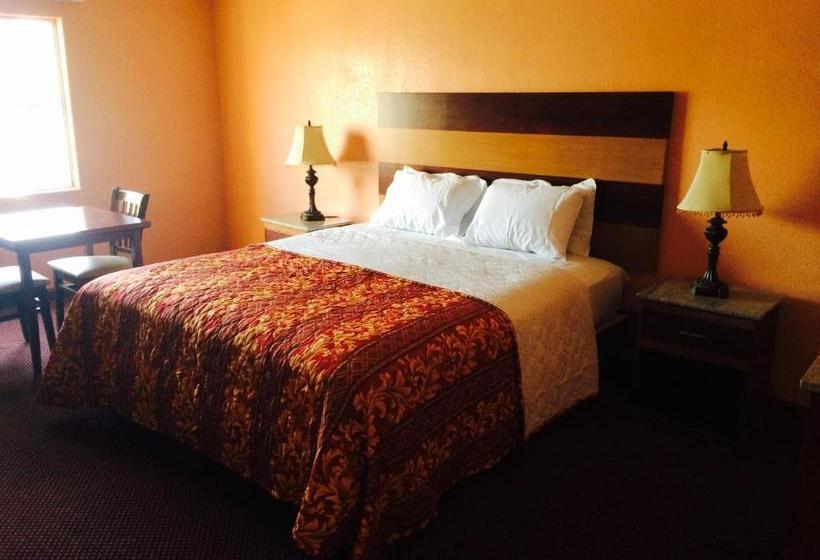 فندق على الطريق Relax Inn