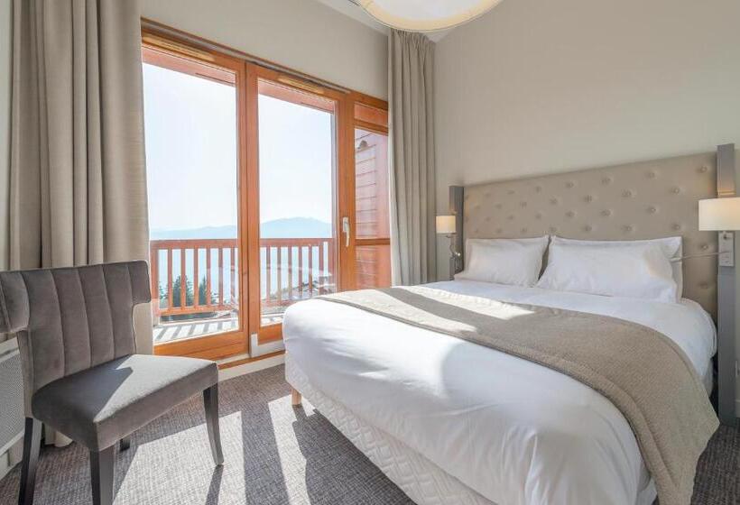 اقامتگاه Appart Hotel Prestige Odalys Eden