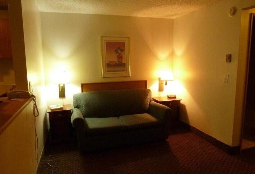 Sunshine Motel Ii