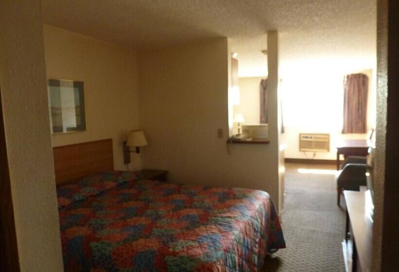 Sunshine Motel Ii
