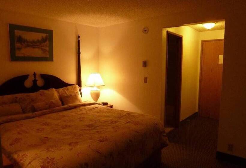 Sunshine Motel Ii