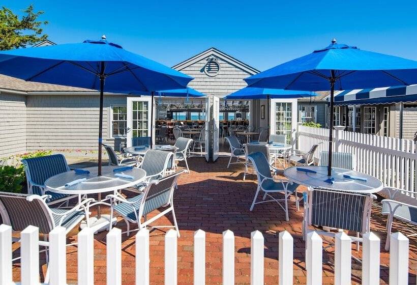The Club At New Seabury