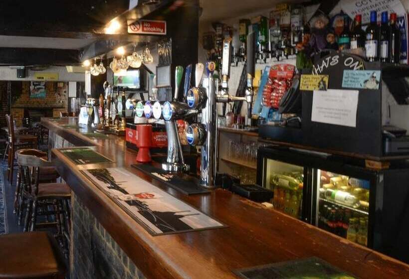 The White Hart Inn