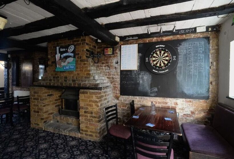 The White Hart Inn