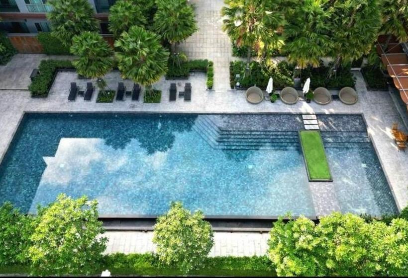 Aisana Hotel Korat