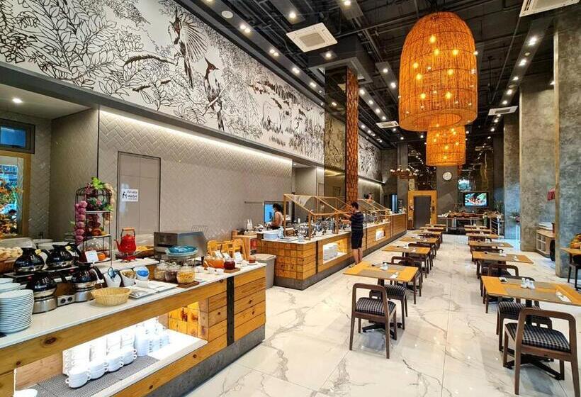 Aisana Hotel Korat