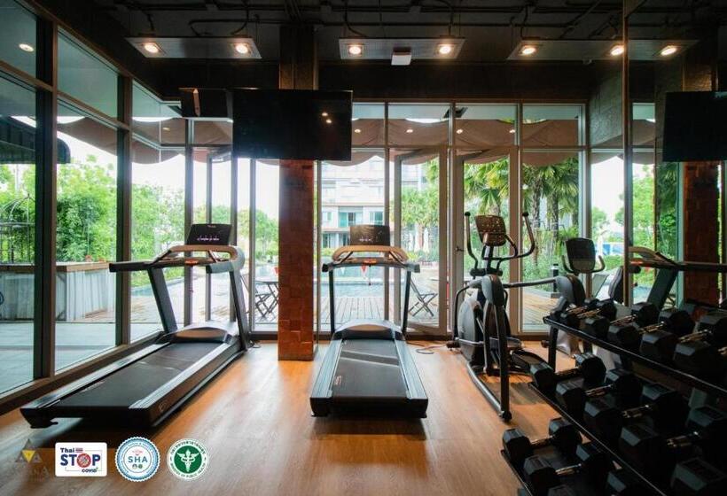 Aisana Hotel Korat