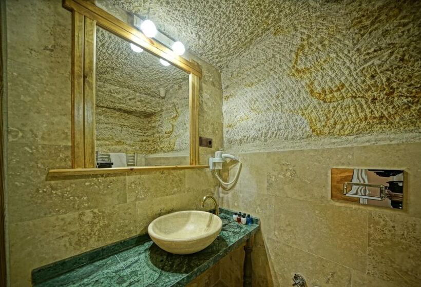 هاستل Cappa Cave