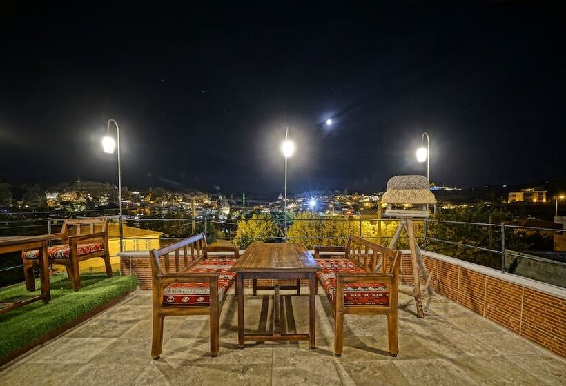 هاستل Cappa Cave
