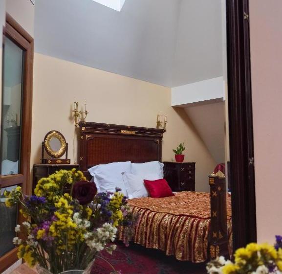 Schronisko вілла графа