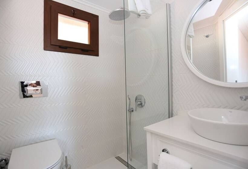 Alp Suites Pinehill