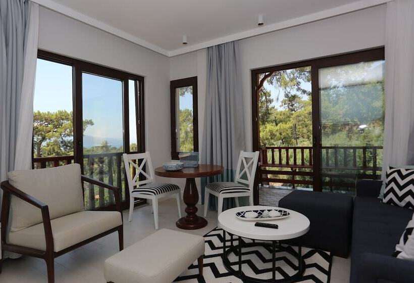 Alp Suites Pinehill