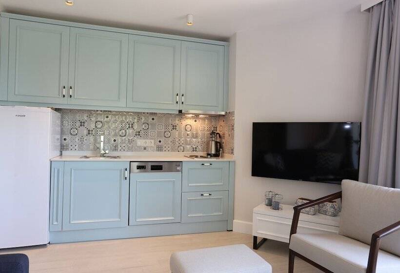 Alp Suites Pinehill