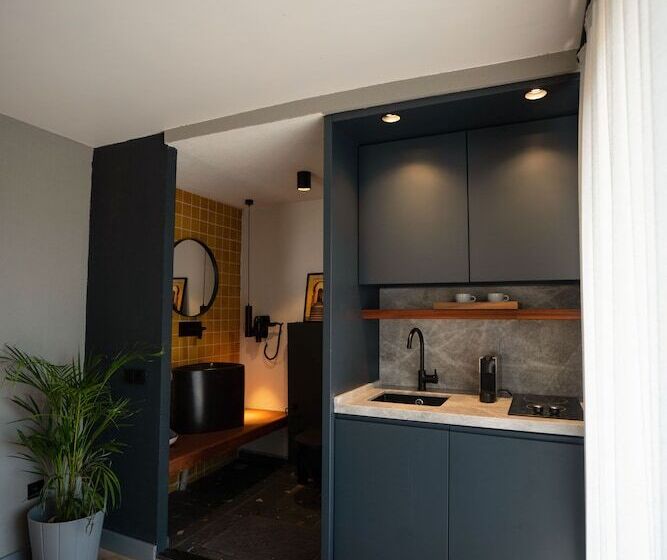 Alp Suites Pinehill