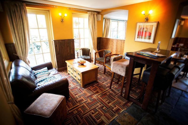 Bed and Breakfast Beambridge Inn