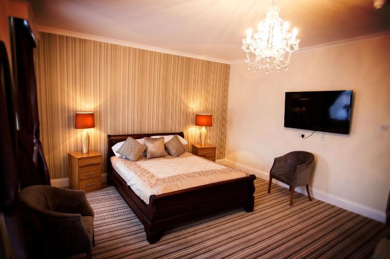 Bed and Breakfast Beambridge Inn