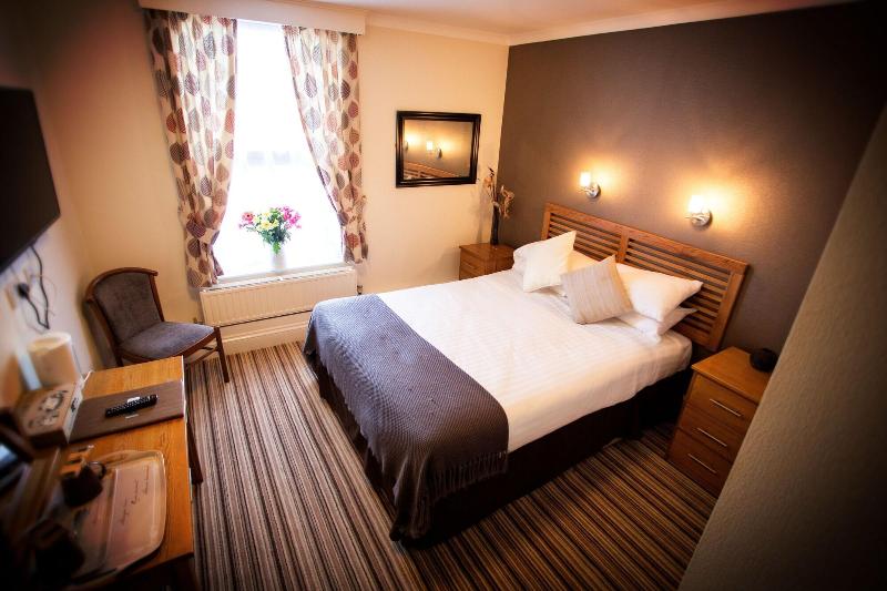 Bed and Breakfast Beambridge Inn
